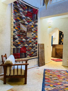 Riad Babette